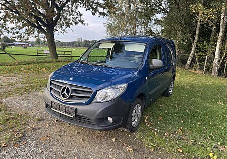 Mercedes-Benz Citan 109 CDI lang