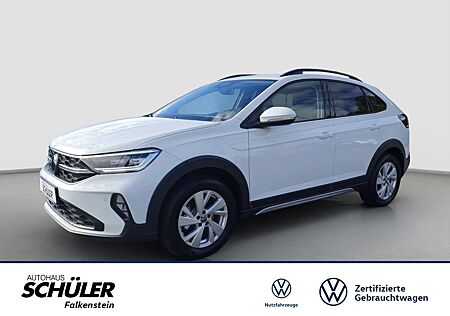 VW Taigo Volkswagen 1.0 TSI Life IQ.LIGHT*NAVI*SH*CLIMATRONIC