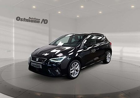 Seat Ibiza 1.0 TSI FR PDC ACC LED KeyLess SHZ