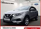 Nissan Qashqai 1,5dCi Acenta / Kamera / Winterräder