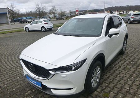 Mazda CX-5 SKYACTIV-G 194 Sports-Line, Automatikgetriebe, Led