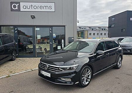 VW Passat Volkswagen R-Line*PANO*AHK*LED*ASSIST*ACC*