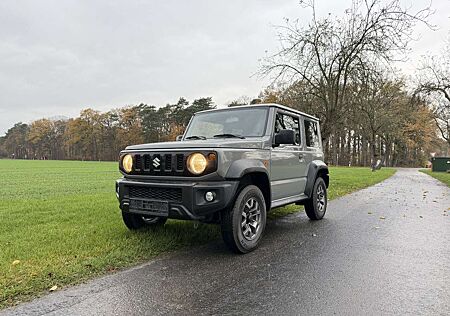 Suzuki Jimny 1.5 ALLGRIP Comfort