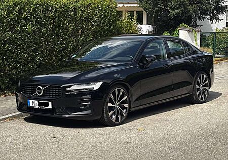 Volvo S60 S60 T5 Geartronic RDesign