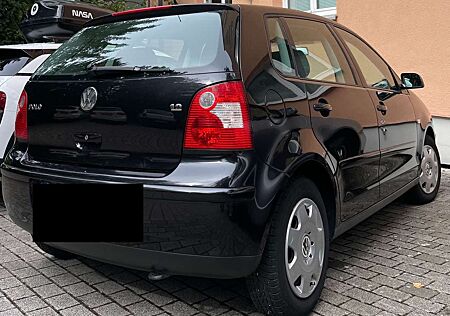 VW Polo Volkswagen Classic 60 Comfortline