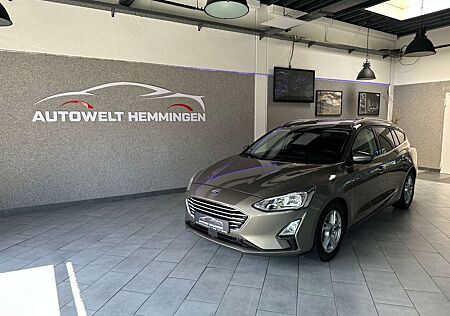 Ford Focus 1.0 Turnier Cool*12M.Garantie*Finanzierung*