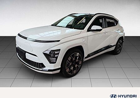 Hyundai Kona EV 65,4KWH PRIME-PAKET, SITZ-KOMFORTP. LEDERSITZE