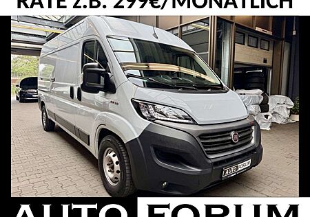 Fiat Ducato 2.3 D L4H2 MAXI AUT AHK NAVI STANDHZG CAM