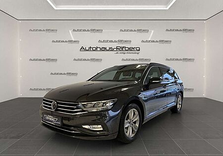 VW Passat Variant Volkswagen 2,0 TDI Business DSG AHK/DigitalC
