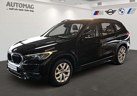 BMW X1 xDrive20d Sport-Line*AHK*Kamera*Panoramadach*LED*a