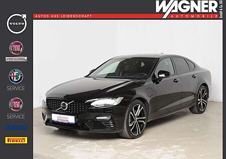 Volvo S90 T8 Recharge AWD Plus Dark *Luft-FW * Lichtpaket*