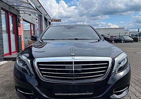 Mercedes-Benz S 350 BlueTec/AMG-Felgen/LED/Panoramadach/