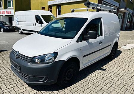 VW Caddy Volkswagen 1.6 TDI Kasten EcoProfi *Klima - Regale*