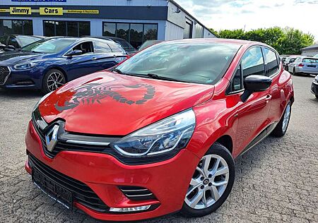 Renault Clio TCe 100 INTENS