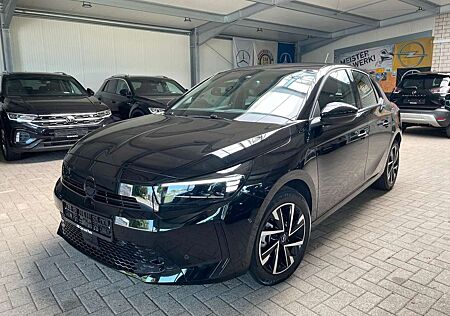 Opel Corsa F GS Line 1.2 Turbo LED RFK SHZ LHZ PDC