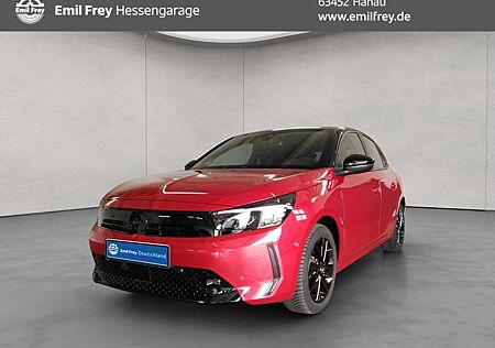 Opel Corsa 1.2 Direct Injection Turbo GS