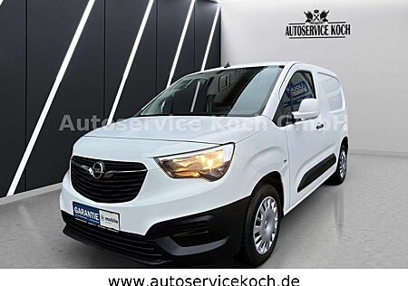 Opel Combo Cargo Edition Finanzierung Garantie