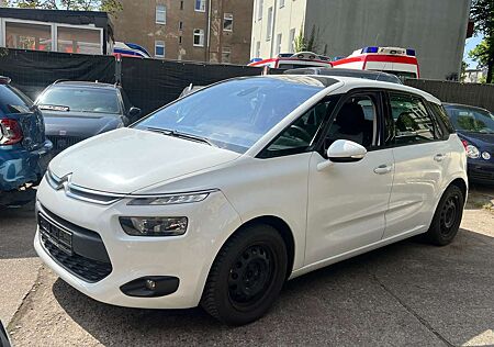 Citroën C4 Picasso Citroen Seduction 1.6 *Klima+Navi+PDC+TEMP* TÜV/AU 2/27