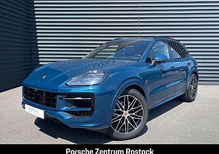 Porsche Cayenne BOSE Luftfederung LED-Matrix