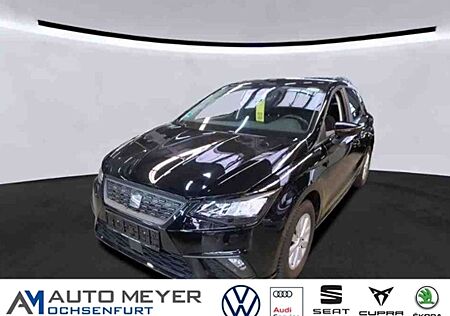 Seat Ibiza 1.0 TSI Style Kamera*Navi*ACC