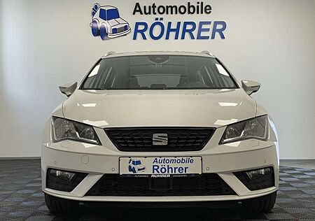 Seat Leon ST 1.6 TDI Virtual Navi Sitzheizung PDC