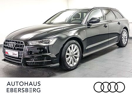 Audi A6 Avant 2.0 TDI S line ExtP Business Pano Kamera