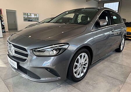 Mercedes-Benz B 220 d Navi/SHZ/Bluetooth/AHK/PDC