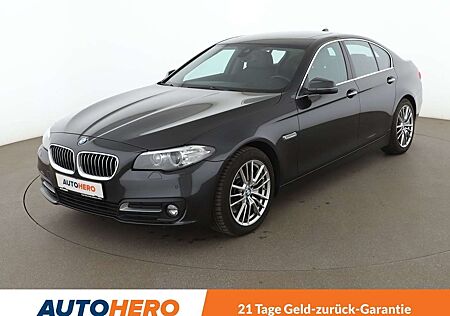 BMW 530 d Aut.*NAVI*XENON*TEMPO*PDC*SHZ*