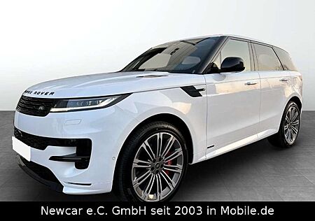 Land Rover Range Rover Sport P460e Autobiography