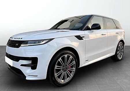 Land Rover Range Rover Sport Dynamic HSE Hybrid*Massage*HUD