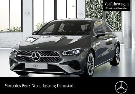 Mercedes-Benz CLA 200 PROGRESSIVE+360°+MULTIBEAM+TOTW+KEYLESS