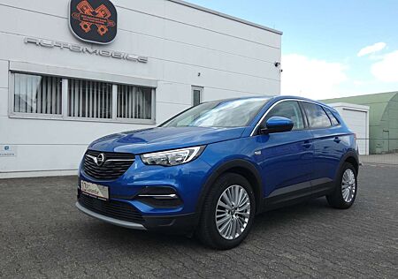 Opel Grandland 1,2 16V Innovation *KLIMA*ALU*KAMERA*