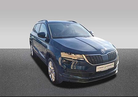 Skoda Karoq Style 1.5 TSI+Navi+Voll LED+