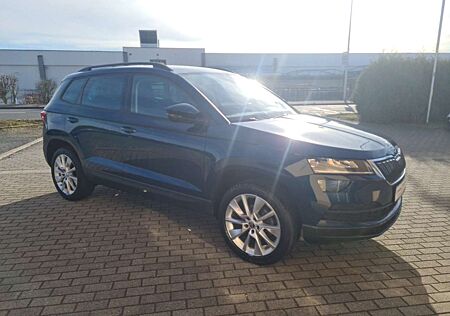 Skoda Karoq Style 1.5 TSI+Navi+Voll LED+