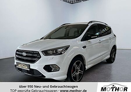 Ford Kuga ST-Line 1.5 EcoBoost Tempomat ParkAssistent