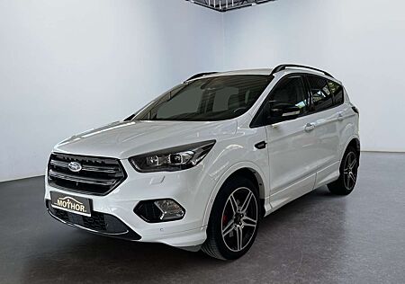 Ford Kuga ST-Line 1.5 EcoBoost Tempomat ParkAssistent