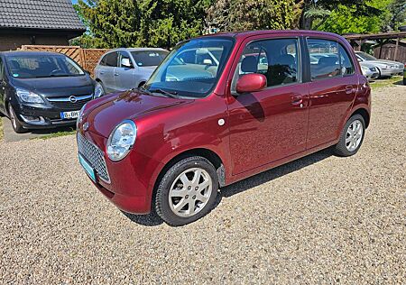 Daihatsu Trevis 1.0 Automatik*Klima*AllwetterReifen*