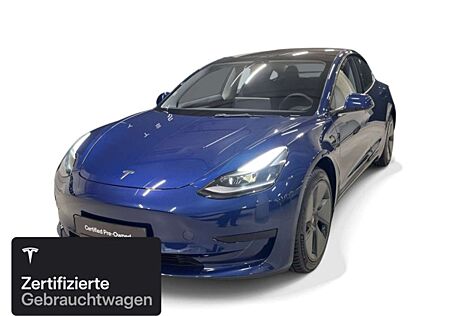 Tesla Model 3 Rear-Wheel Drive