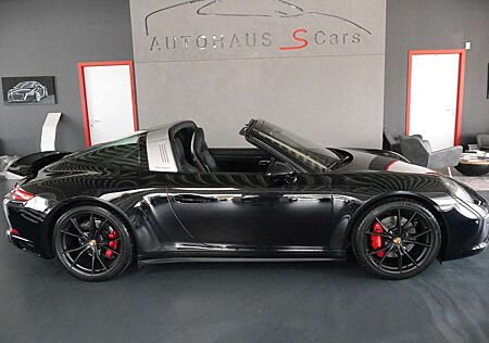 Porsche 991 911 Targa 4S*Vierradl.*Chrono*ACC*Sitzbelüf*Lift