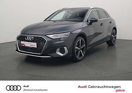 Audi A3 LED SHZ VIRT NAVI PDC