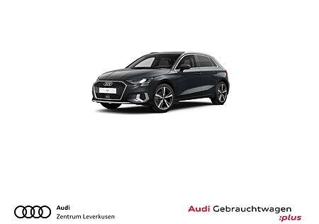 Audi A3 LED SHZ VIRT NAVI PDC
