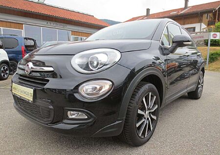 Fiat 500X Lounge