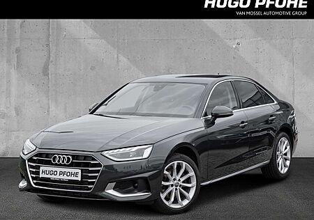 Audi A4 40 2.0 TFSI Limousine. Automatik. Navi. LED