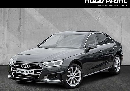 Audi A4 40 2.0 TFSI Limousine. Automatik. Navi. LED