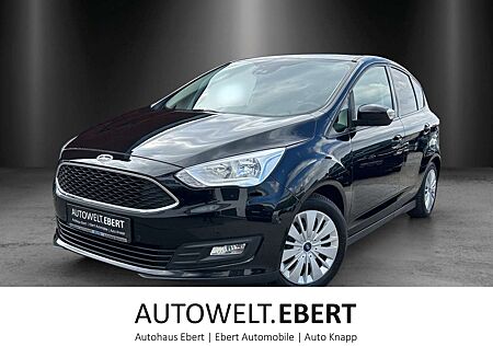 Ford C-Max 1.5 EcoBoost Cool&Connect KAMERA/NAVI/SHZ/