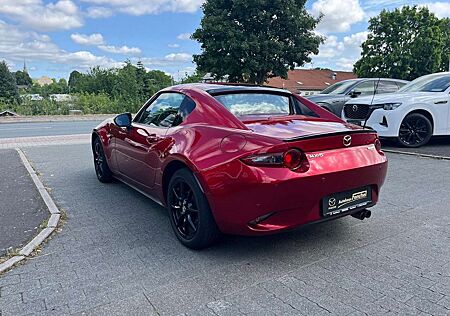 Mazda MX-5 RF SKYACTIV-G 1.5 Advantage
