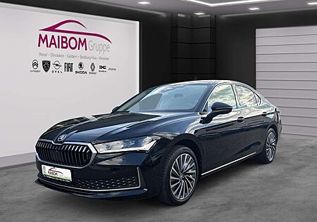 Skoda Superb 2.0 TDI*DSG*L&K*Leder*Standheizung*Fahrassist.Plus