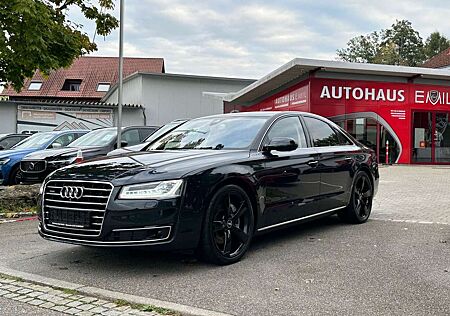 Audi A8 3.0 TDI Quattro/Kamera360/Navi/DAB