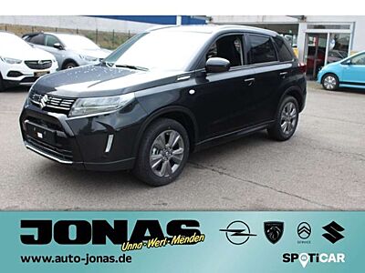Suzuki Vitara 1.4 Comfort Hybrid 6AT
