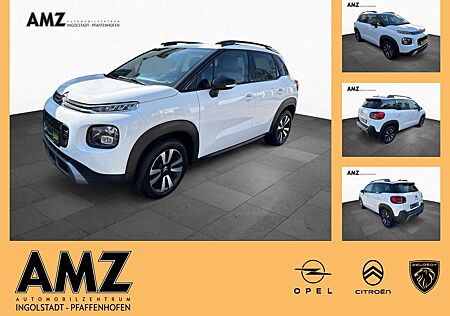 Citroën C3 Aircross Citroen 1.2 PureTech 130 Shine Navi+Kam.+LM